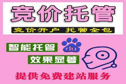 百度竞价账户托管：实战案例解析